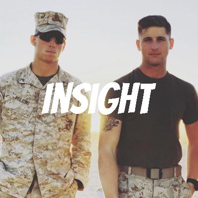 Insight Ep. 4 Pre-Deployment