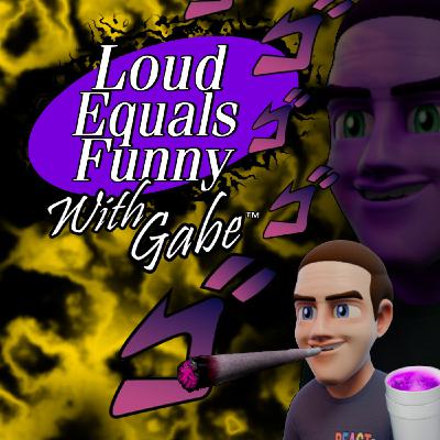 #82 - Pope Transplant (with Gabe!)