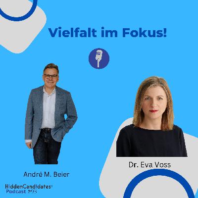 Vielfalt im Fokus - mit Dr. Eva Voss