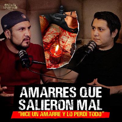 13. ESTO NO ES AMOR, ES BRUJERÍA, Las Consecuencias Reales de los Amarres