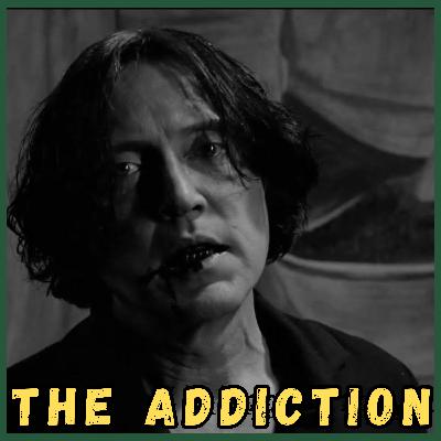 The Addiction (1995) feat. Frank Olson The Addiction (1995) feat. Frank Olson