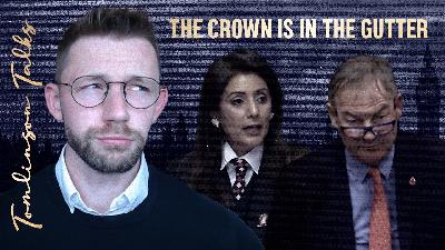 The English Demand Representation The English Demand Representation