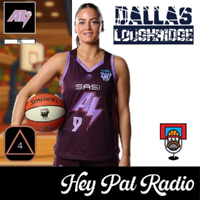 Episode 38 - Dallas Loughridge