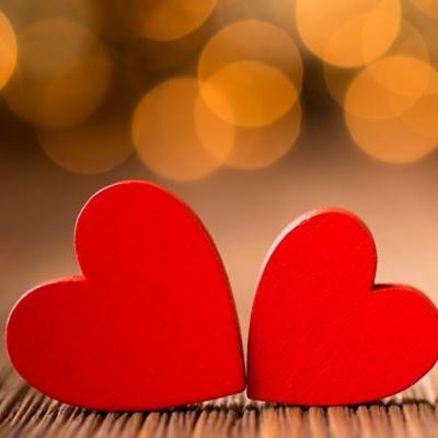 Valentine (Kasih Sayang)