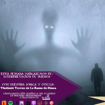 Interpretación de Sueños con Vladimir Traven Interpretación de Sueños con Vladimir Traven