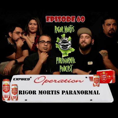 We Should Have Left Sooner – True Appalachian Horror | Rigor Mortis Paranormal #60
