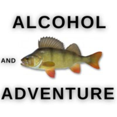 #0014—'Alcohol And Adventure'