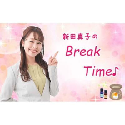 12「奥津温泉」｜新田真子のBreakTime