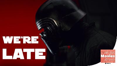 Spoiling The Last Jedi a Month Later | #31 Spoiling The Last Jedi a Month Later | #31