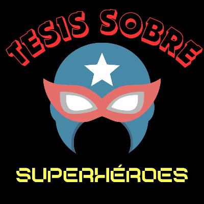 Superhéroes e historia gringa