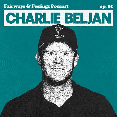 #01 Charlie Beljan - How did you decide it was time to get sober?