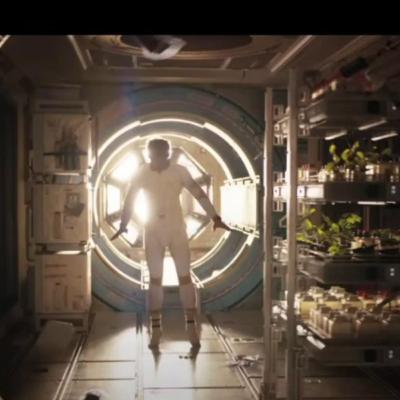 Mr Miracle, Foundation, ISS Leakage, Swamp Crotch GIS891