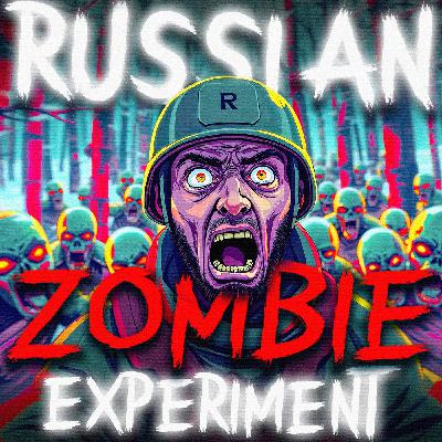 The Russians aren't Deadliest Thing in Ukrainian Forests - Creepypasta Narration
