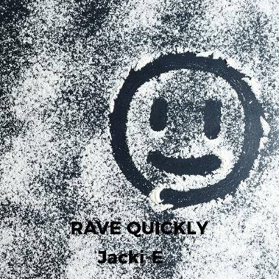 Jacki-E - Rave Quickly (Beat Collective Challenge 25052025)