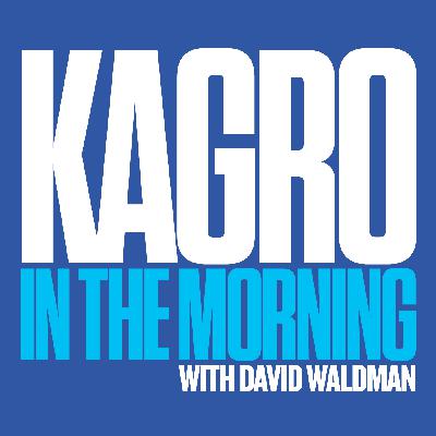 Kagro in the Morning - October 17, 2025