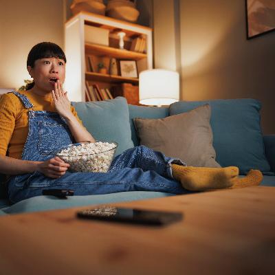 Should Catholics Watch Horror Movies? (The Drew Mariani Show) Should Catholics Watch Horror Movies? (The Drew Mariani Show)