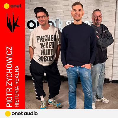 Piotr Zychowicz. Wojny nie będzie?