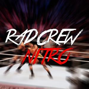 Rad Crew Nitro: Milwaukee, Botch Mode og Topp 5 Match Stipulations Rad Crew Nitro: Milwaukee, Botch Mode og Topp 5 Match Stipulations