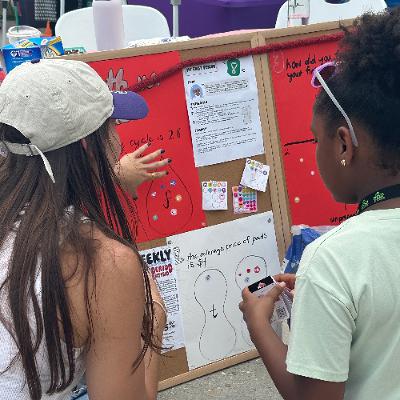 These advocates are addressing the gap in your sex education
