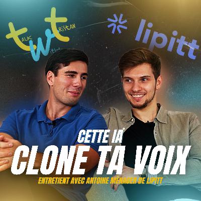 🌐 Comment L'IA de Lipitt Révolutionne la Technologie Vocale (avec Antoine Ménager) 🌐 Comment L'IA de Lipitt Révolutionne la Technologie Vocale (avec Antoine Ménager)