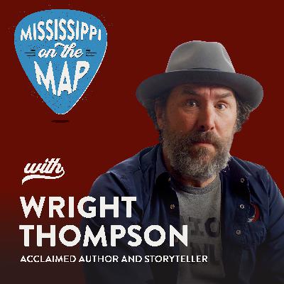 Wright Thompson on Mississippi’s Creative Soul, Struggle, and Spirit