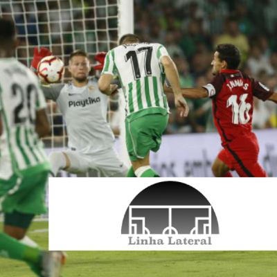 Clubes e paixões de sempre e os entusiasmos do presente: Perguntas e Respostas (2) #LinhaLateral 51