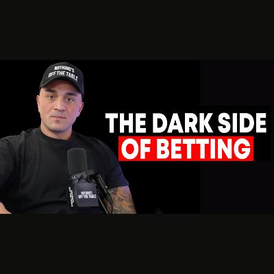 From 6 Figure Bets To 6 Figure Debts | LJ's Gambling Story