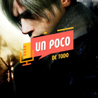 Resident Evil 4 Resident Evil 4