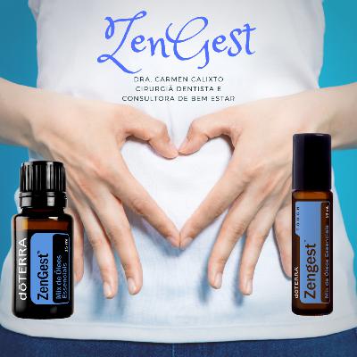ZenGest Óleo Essencial