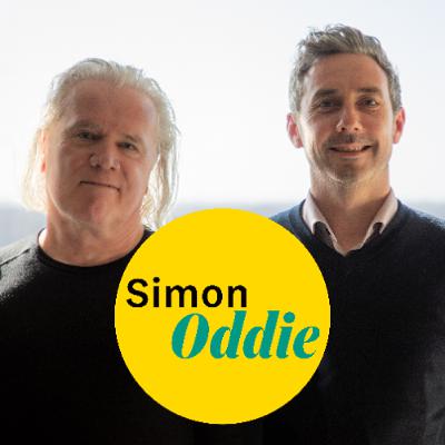 We talk to Simon Oddie - City Centre Priority Location Director at AUDO, Auckland Council