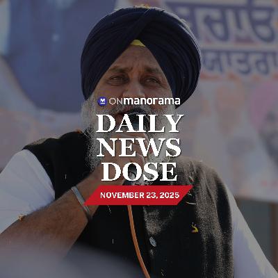 Chandigarh under Article 240? Centre’s move draws fierce opposition | Top News of Nov 23, 2025