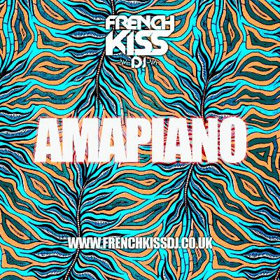 AMAPIANO 2023 MIX EXCLUSIVES