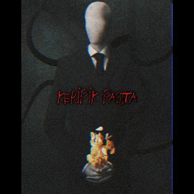 Creppypasta eps #7 SEASONING