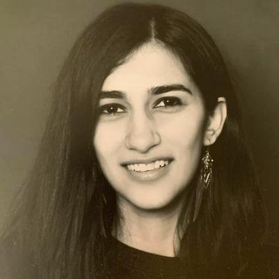 FemmeFilmFest21 Interview: Hide and Seek / Ghazaal filmmaker Ragini Bhasin FemmeFilmFest21 Interview: Hide and Seek / Ghazaal filmmaker Ragini Bhasin