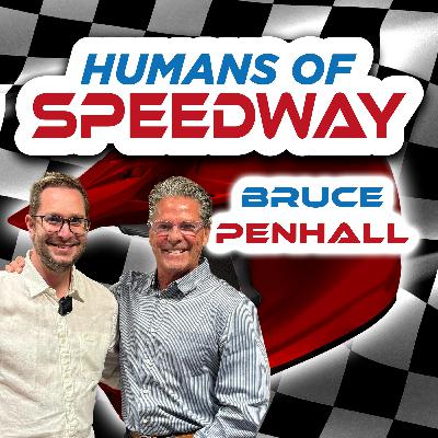 The Bruce Penhall Story: From Dirt Tracks to Hollywood The Bruce Penhall Story: From Dirt Tracks to Hollywood