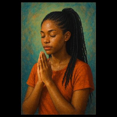 The Lord Hears the Cry of the Righteous