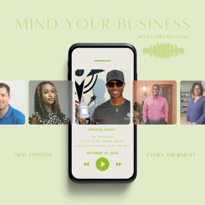 Lighting Up Bermuda’s Skies with Navigate Drone Light Shows Lighting Up Bermuda’s Skies with Navigate Drone Light Shows