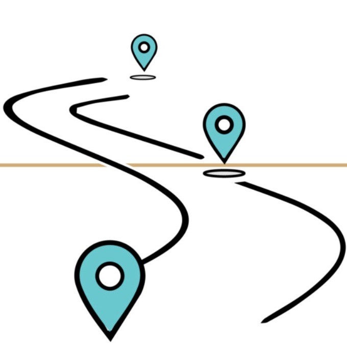 من در مسیر: جلسه دوم