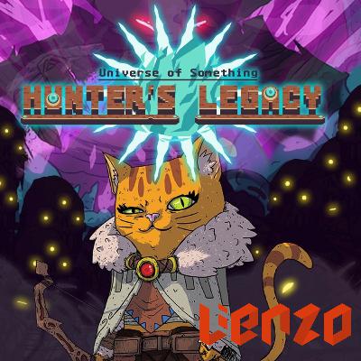 019 Mundo independiente 1 | Hunter's Legacy