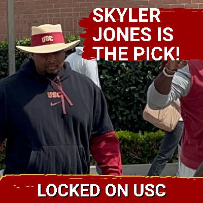 REACTION: USC Promotes Skyler Jones—Will Trojans SECURE Defensive Line Recruits and Defensive Excellence?