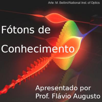 Apresentação do PODCAST