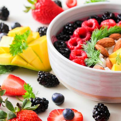 EP79: The Fad Diet Episode EP79: The Fad Diet Episode