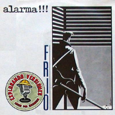 064 - EXPLORANDO VERSIONES: FRÍO