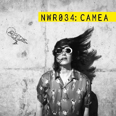 Neverwhere Radio 034: Camea 2hrs In The Mix