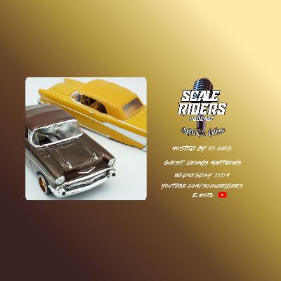 Episode 273: Dennis Matthews Episode 273: Dennis Matthews