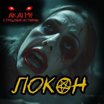 Локон! Страшные истории на ночь. Страшилки на ночь Локон! Страшные истории на ночь. Страшилки на ночь