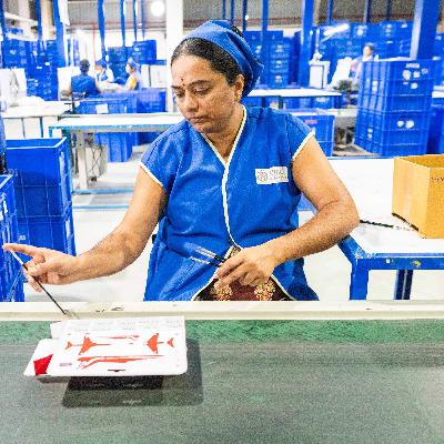 India Wanted to Become The World’s Toymaker. Then Tariffs Happened India Wanted to Become The World’s Toymaker. Then Tariffs Happened