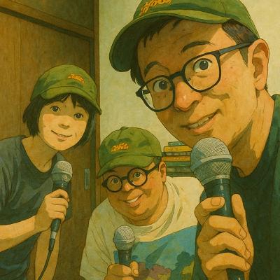 EP158 節目二週年，最紅的人是王素月~