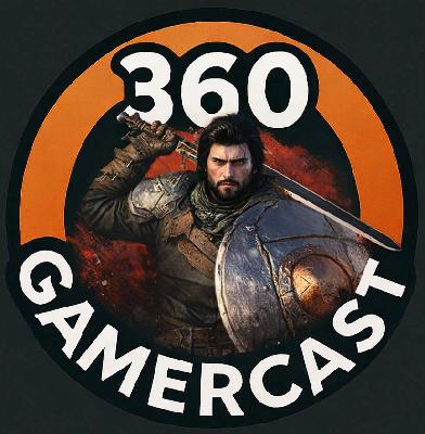 360G Episode 770 - Crimson 360G Episode 770 - Crimson