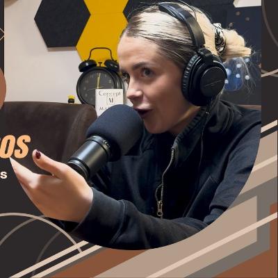 #59 - Böllern (mit Jessica Vis)